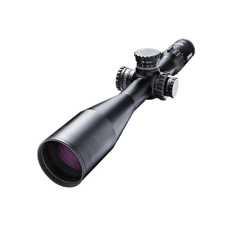 Steiner M5Xi Rifle Scope 5-25x56mm 8704-MS