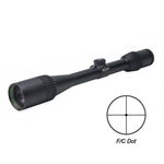 Weaver 6-20X40 AO Dot Grand Slam