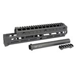 Geissele Automatics HK416 MR556 BRN-4 Super Modular Rail MLOK MK15