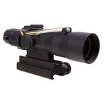 Trijicon 3x30 ACOG Amber Horseshoe/Dot 5.56x45mm