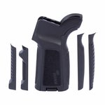 IMI Defense CG2 AR15/M16 Pistol Grip with Interchangeable Panels