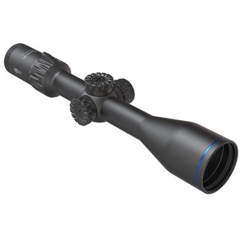 Meopta MeoHunter R5 30mm 3-15x50 FFP Scope BDC3 Reticle
