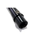 Faxon Firearms 16 Inch Heavy Fluted 5.56 NATO Mid-Length 416-R Stainless QPQ Barrel