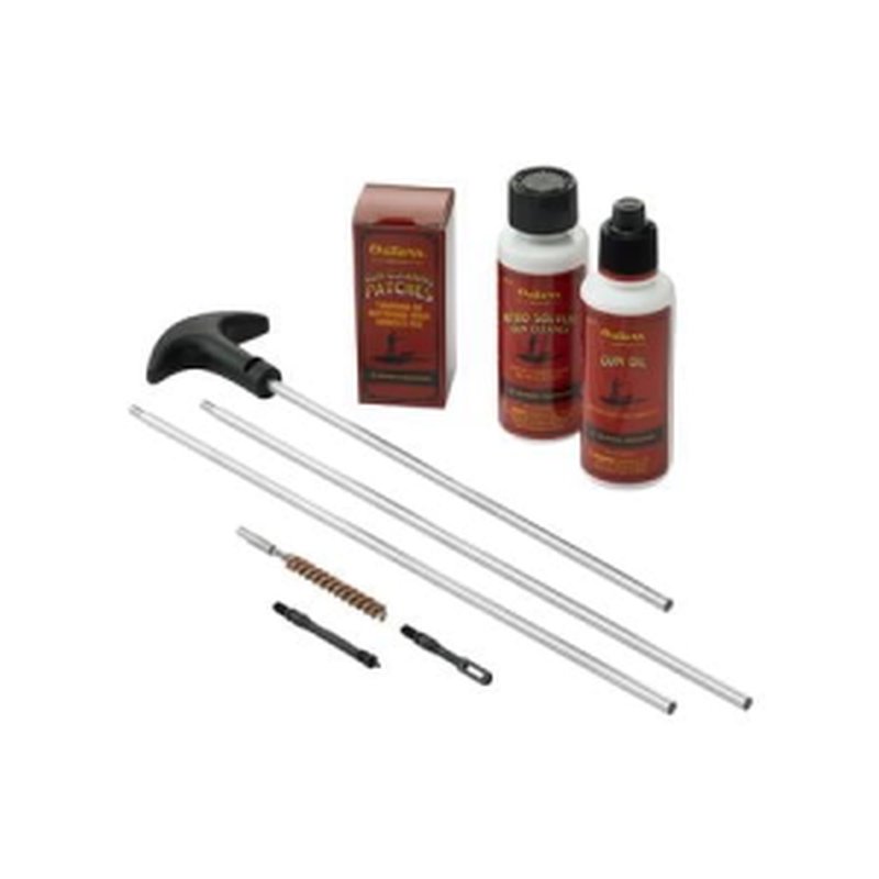 Outers Gun Care Aluminum Rod Kit Rifle, 270-284 Cal 7mm