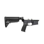 BRAVO COMPANY - LOWER RECEIVERS W/ MK 2 RMS & MOD-0 STOCK