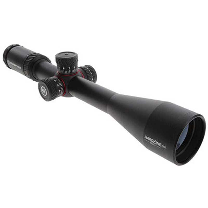 Crimson Trace CT Hardline Pro 4-16x50 MR1-MOA Rifle Scope 30mm Tube
