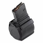 Magpul PMAG D-50 LR/SR GEN M3 308 Winchester AR-308 Drum Magazine
