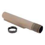Noveske Rifleworks AR-15 Buffer Tube - FDE
