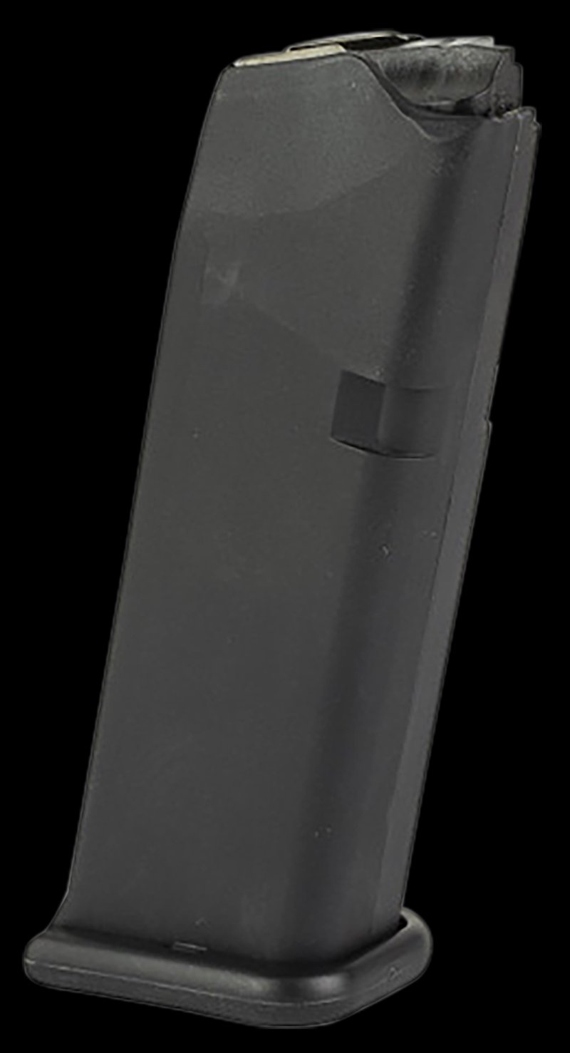 KCI USA Glock 23 .40 S&W Magazine 10/13rd Black Polymer