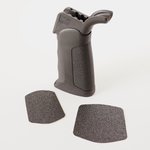 XTech Tactical ATG Adjustable Tactical Grip AR-15 Black EGT Tape Combo