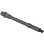 TACFIRE AR Barrel 5.56x45 10.5" Blk Nitride Steel AR Pstl