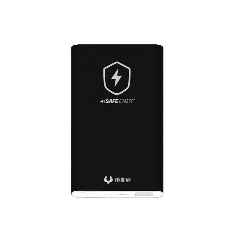 Viridian SafeCharge Rechargeable Battery Fits C Series Flashlight