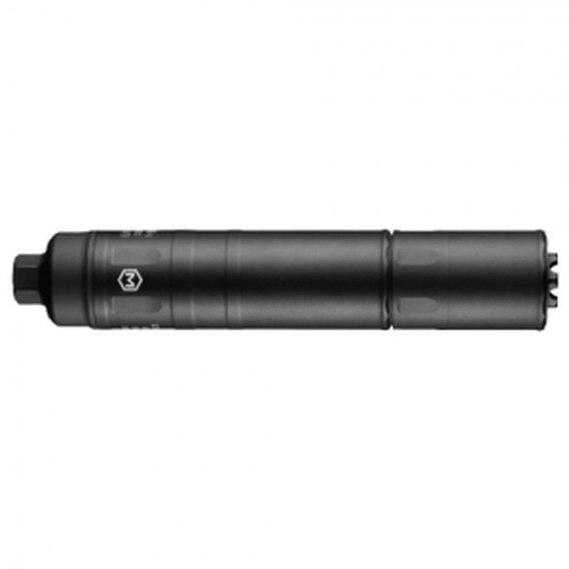 Maxim Defense MS-9 9mm Silencer