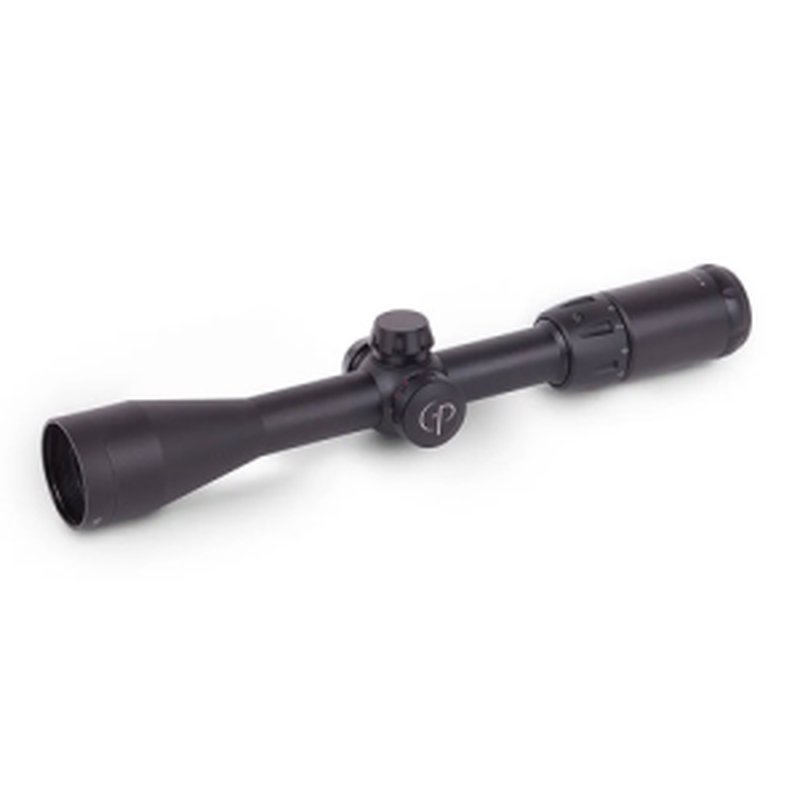CROSMAN 3-9x40mm Riflescope
