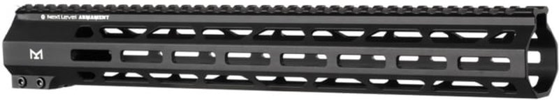 Next Level Armament AR-10 M-LOK Handguard NLX560