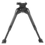 B&T Polymer Bipod NAR Adaptor Polymer Feet BT-22297