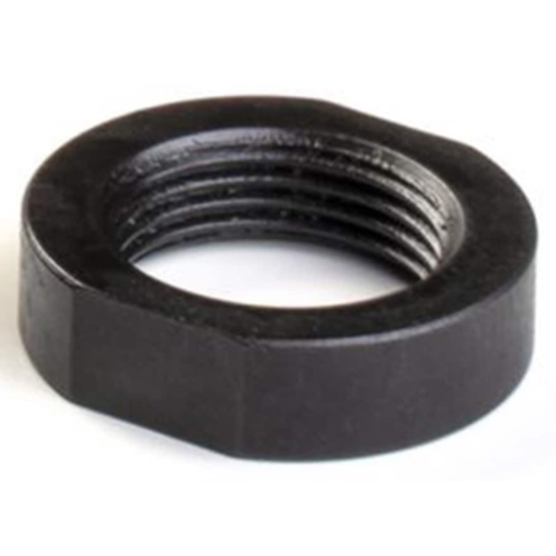 Strike Industries Jam Nut 5.56mm 1/2-28 QPQ Steel
