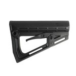 IMI Defense TS-1 Tactical Stock Mil-Spec Black AR-15