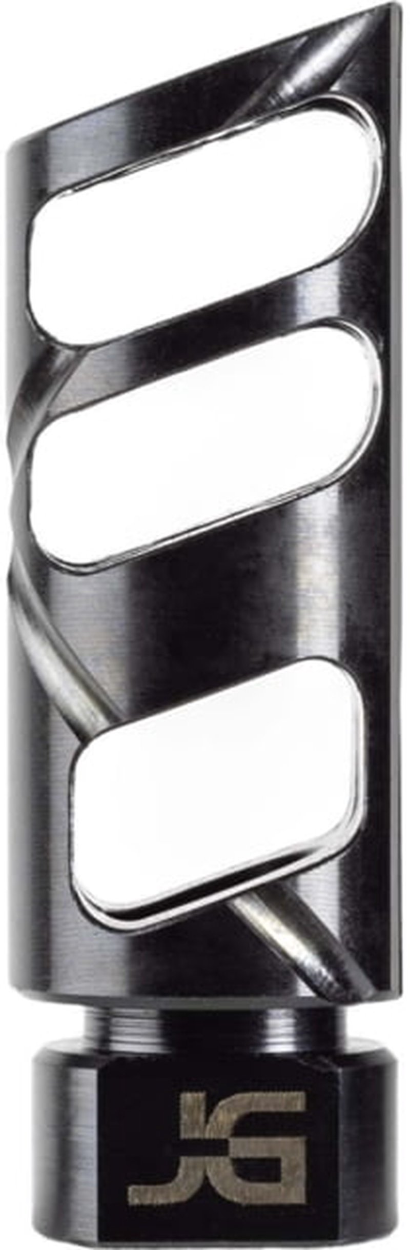 Jacob Grey Firearms Cobra Billet Muzzle Brake