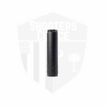 Huxwrx Flow Range 36 Ti Suppressor with HUB QD Adapter .36 Cal