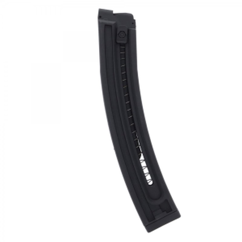 ProMag GSG-5 Magazine .22 LR 10-Round Polymer