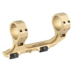 Reptilia AUS 34mm Scope Mount 1.93 Inch Height Flat Dark Earth