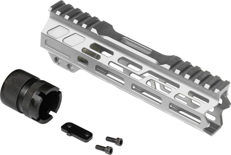 CMMG EML 7 AR-15 Handguard Kit | Up to $14.96 Off Customer Rated w/ Free Shipping
