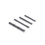 Rival Arms Gen4 Frame Pin Kit for Glock Pistols Stainless Steel