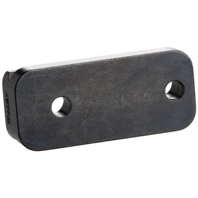 Talley Manufacturing Steel Base for Savage Pre-Accutrigger Flat Rear Receiver Extended Front
