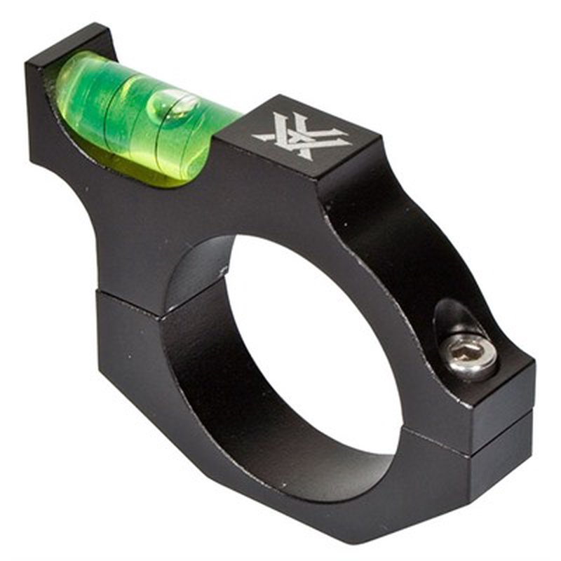 VORTEX OPTICS BUBBLE LEVELS