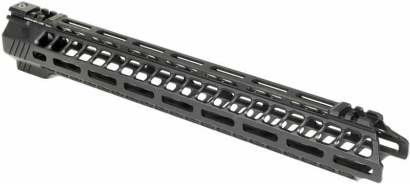 Samson SXS Lightweight 15 in 308 Handguard