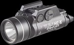 Streamlight TLR-1 HL-X Multi-Fuel Weapon Light 1000 Lumens Picatinny Rail 69500