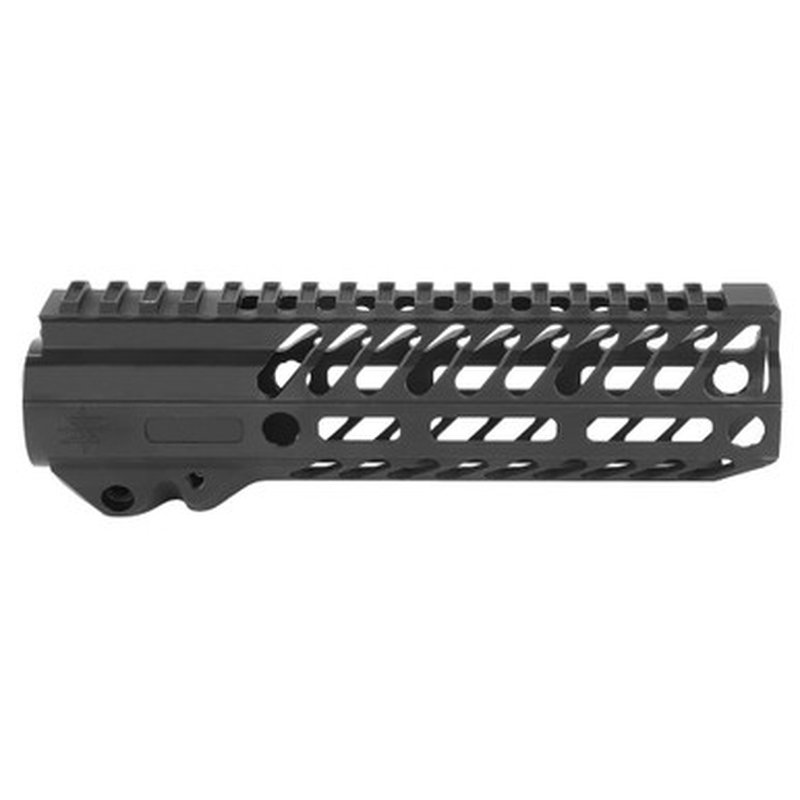 Seekins Precision NOXS M-LOK 7 Inch Rail System Handguard