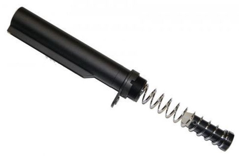 Guntec USA AR-10 Mil-Spec Buffer Tube Set, .308 Cal