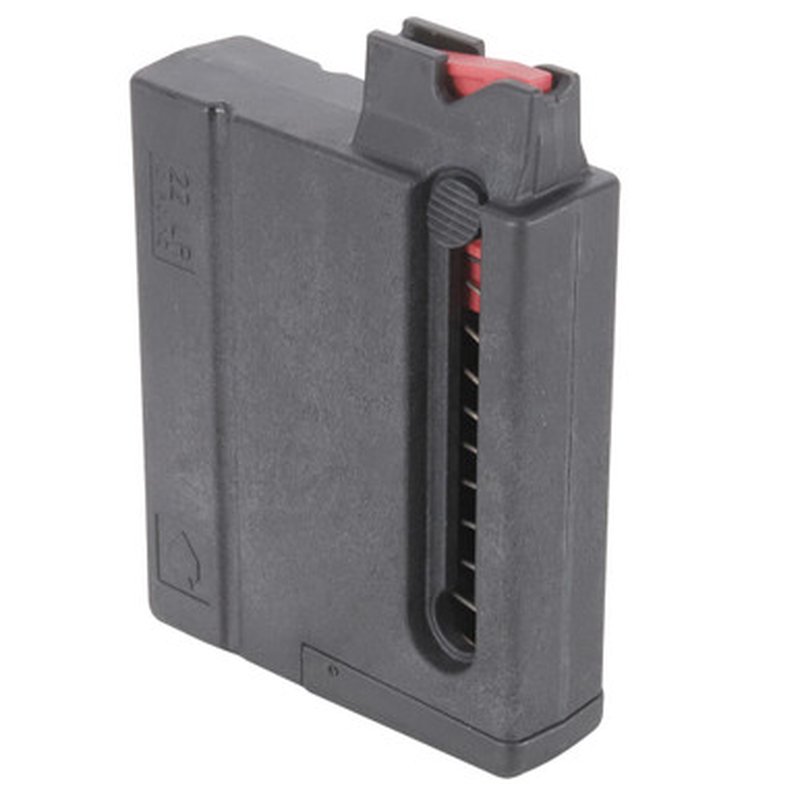 Vudoo Gun Works V-2210 .22 LR Polymer 10rd AICS Magazine