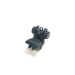 CAA MCK Rear Flip Back Up Sight