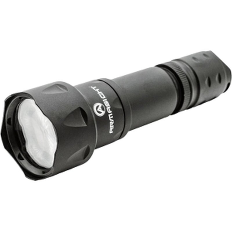 Armasight Watchman IR Illuminator Matte Black