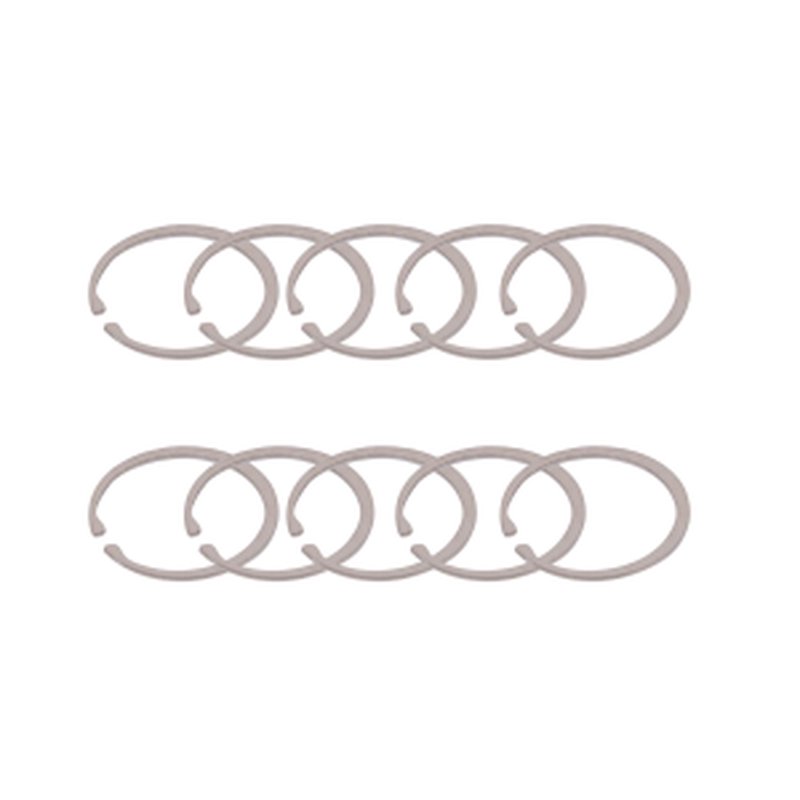 Expo Arms AR-15 Gas Ring - 10 Pack