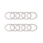 Expo Arms AR-15 Gas Ring - 10 Pack