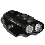 Lucid Optics Rail Mounted CREE XPE2 Weapon Light