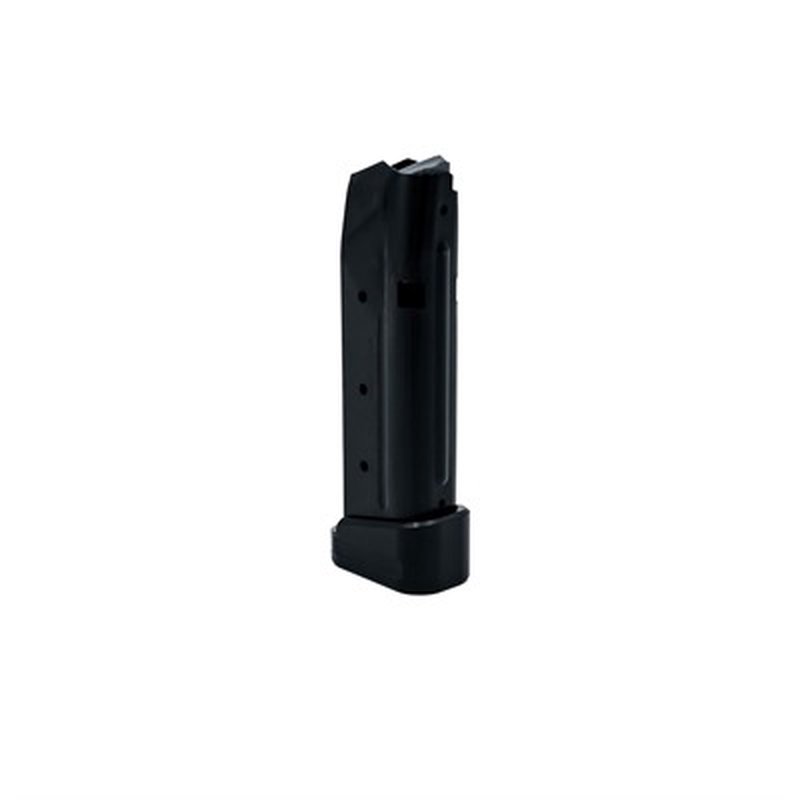 Shield Arms S15 Gen 3 9mm 15-Round Magazine w/ +2 Extension