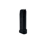 Shield Arms S15 Gen 3 9mm 15-Round Magazine w/ +2 Extension
