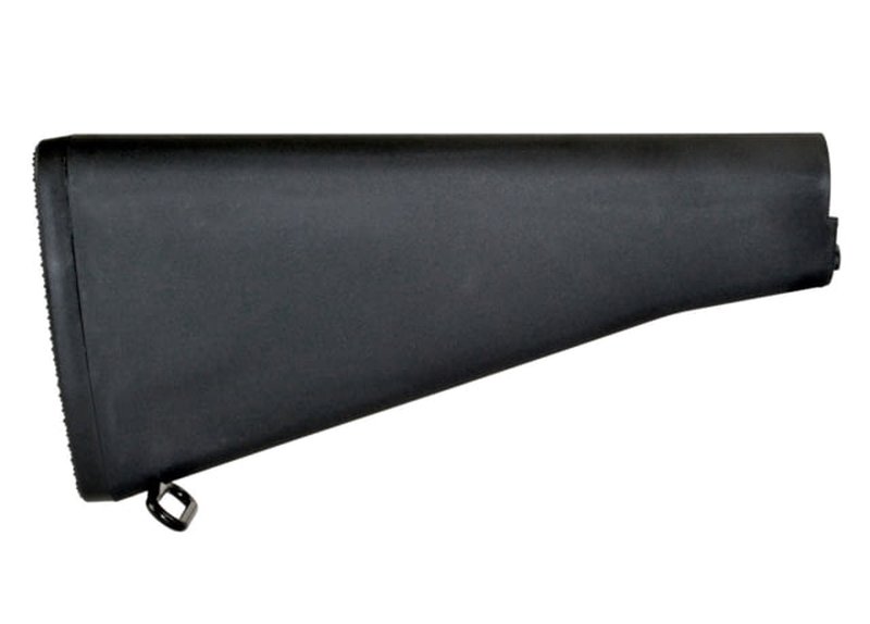 Presma AR-15 A2 Style Fixed Stock Black