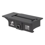 American Defense Mfg Holosun 510C Lower 1/3 Co-Witness QD Mount