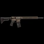 BCM RECCE-16 KMR-A 5.56 AR-15 Carbine Upper (Burnt Bronze) 750790BRZ