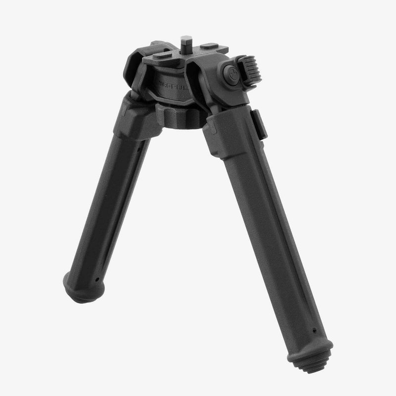 Magpul MOE QD Bipod for M-LOK, Model MAG1511 7"-10" Height