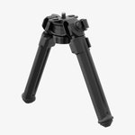 Magpul MOE QD Bipod for M-LOK (MAG1511) Tool-Less Quick-Deploy