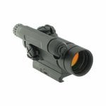 Aimpoint CompM4 Red Dot Sight with QRP2 Mount - 11972