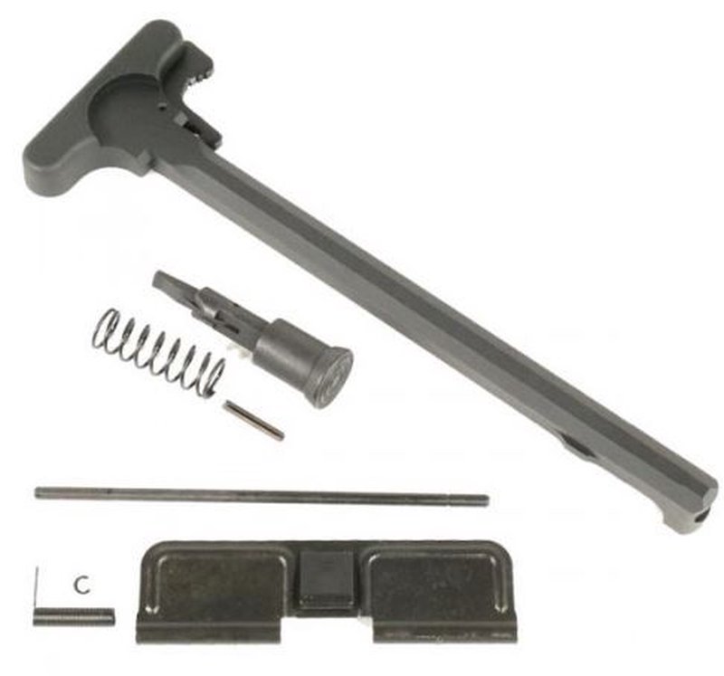 Guntec USA AR-15 Upper Receiver Assembly Kit