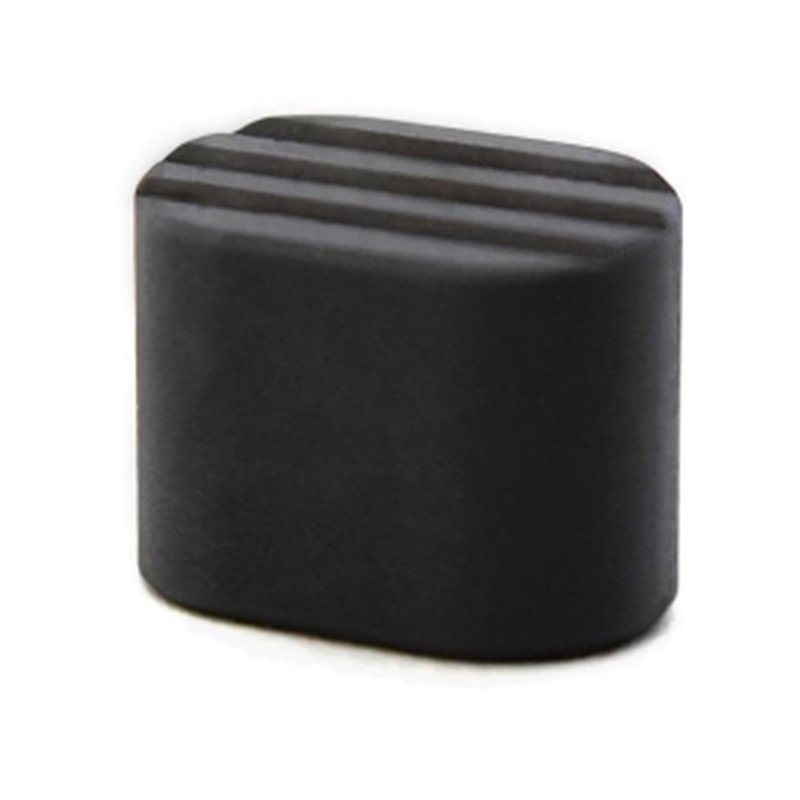 Armaspec ECB Slant Enhanced Combat Button Magazine Release AR-15 Aluminum Black